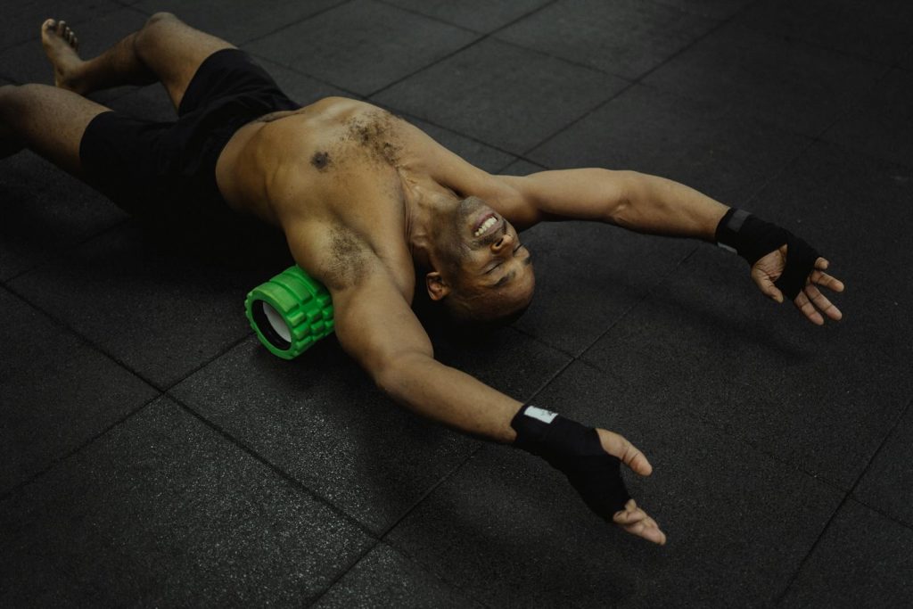 3 conseils pour bien utiliser le Foam roller