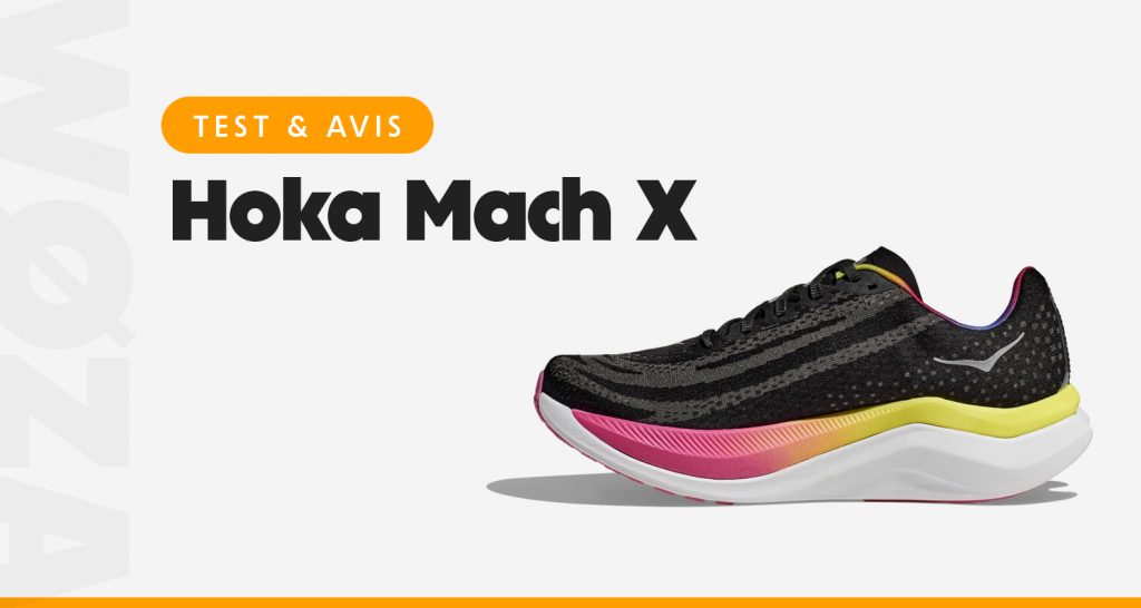 Test-et-avis-Hoka-Mach-X