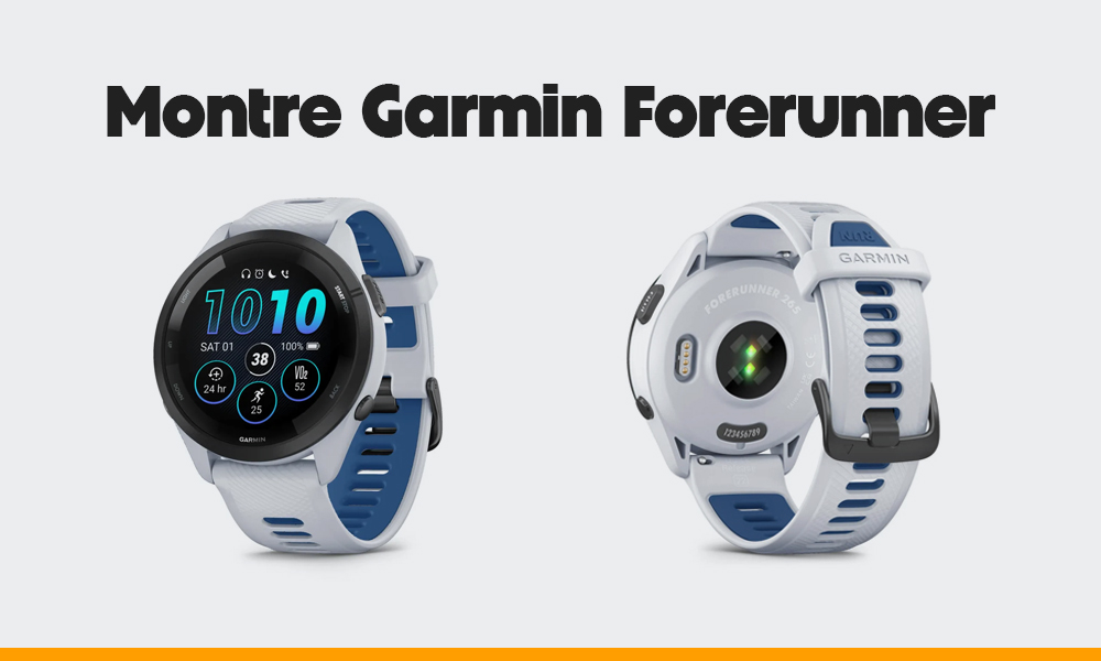 avis-Montre-Garmin-Forerunner
