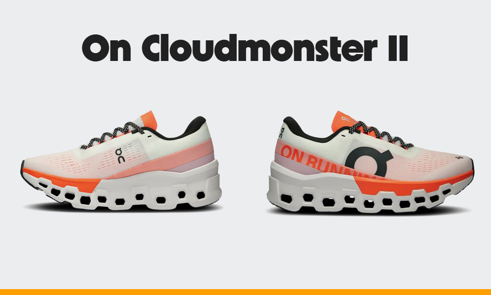 avis ON Cloudmonster  2