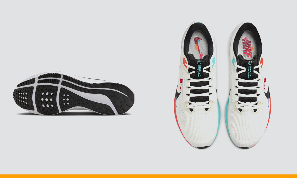 caractéristiques-Nike-Pegasus-40