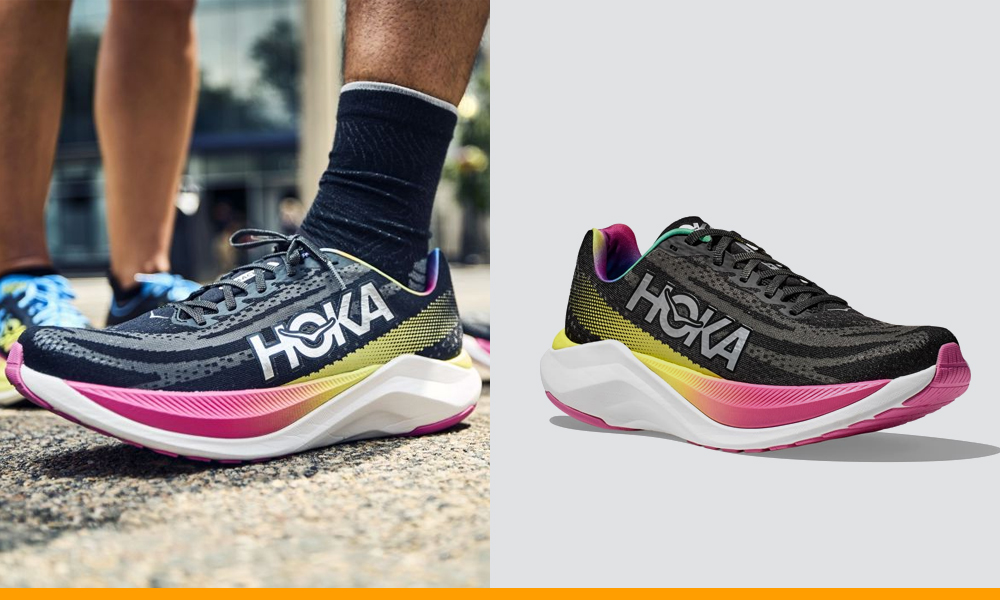 test-Hoka-Mach-X