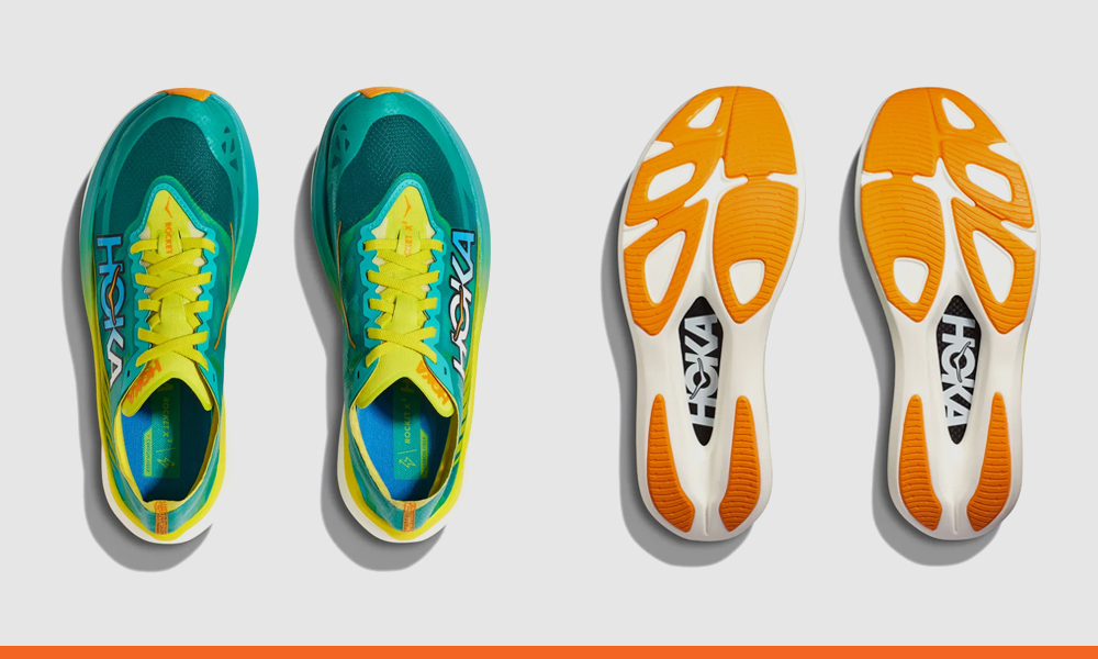 caractéristiques-Hoka-Rocket-X2