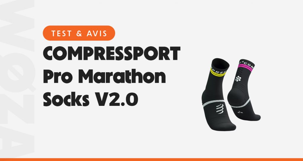 avis-COMPRESSPORT-Pro-Marathon-Socks-V2.0