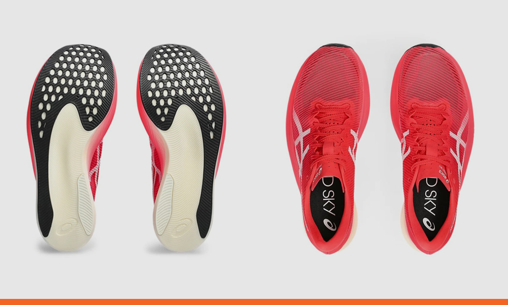 caractéristiques-Asics-Metaspeed-Sky+