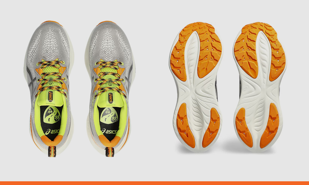 caractéristiques-Asics-Gel-Cumulus-25