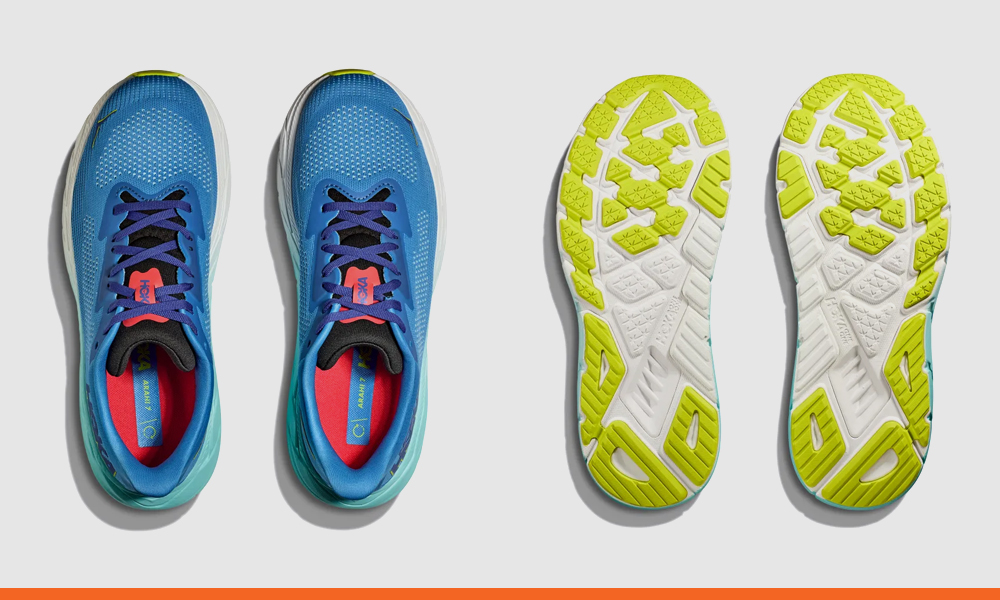 caractéristiques-HOKA-Arahi-7