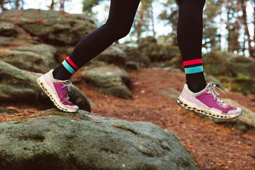 Pourquoi faut-il entretenir ses chaussures de trail ?