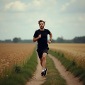 jeremy dumetz redacteur woza running