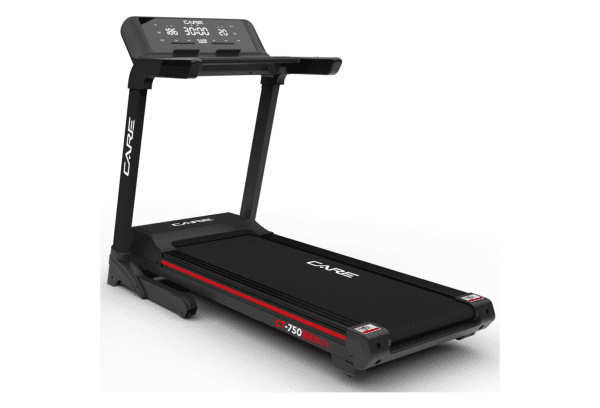 tapis de course CARE CT-750