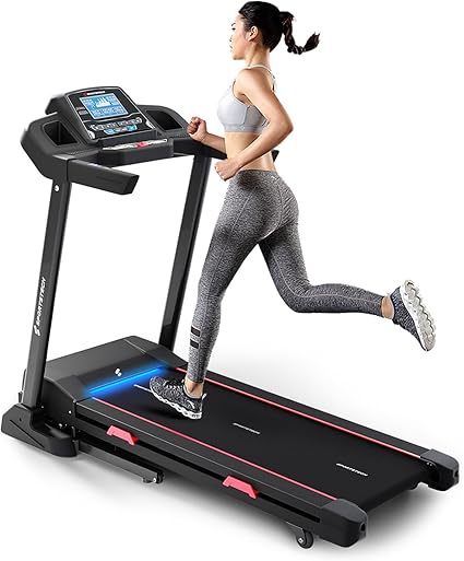 tapis de course SPORTSTECH