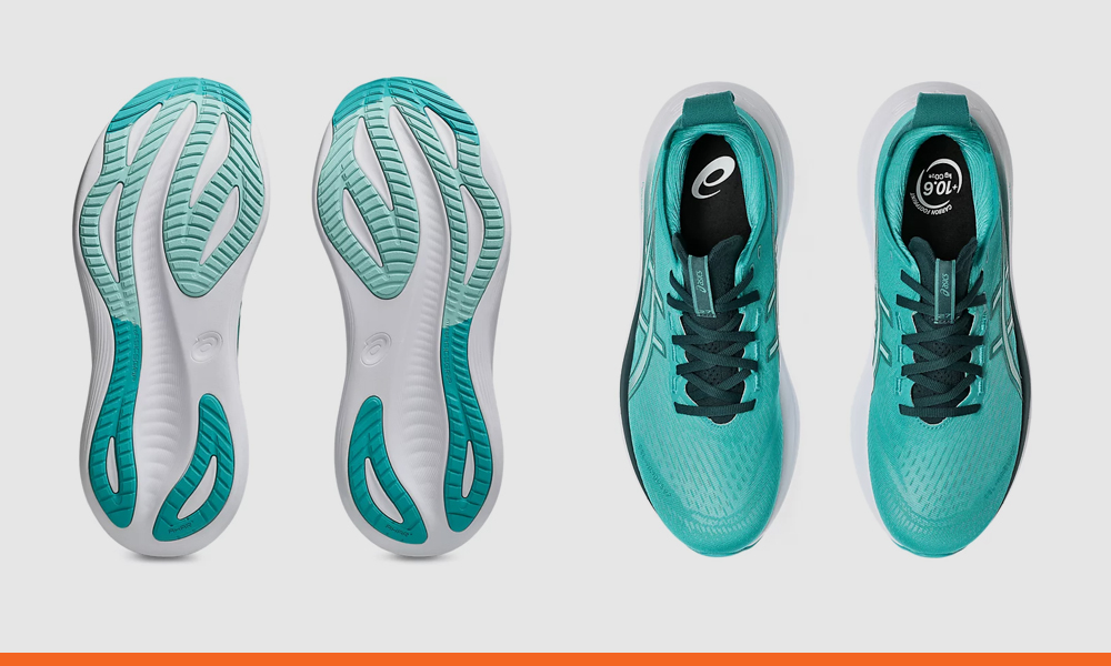 caractéristiques-Asics-Gel-Nimbus-27