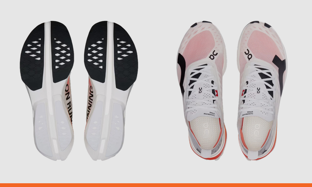 caractéristiques-On-Cloudboom-Strike