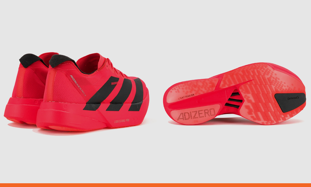 caractéristiques-Adidas-Adizero-Adios-Pro-4