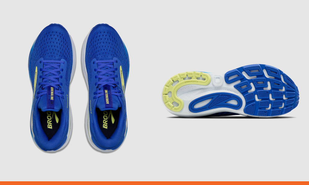 caractéristiques-Brooks-Adrenaline-GTS-24