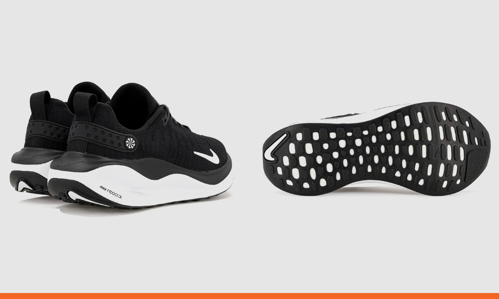 caractéristiques-Nike-Infinity-RN-4