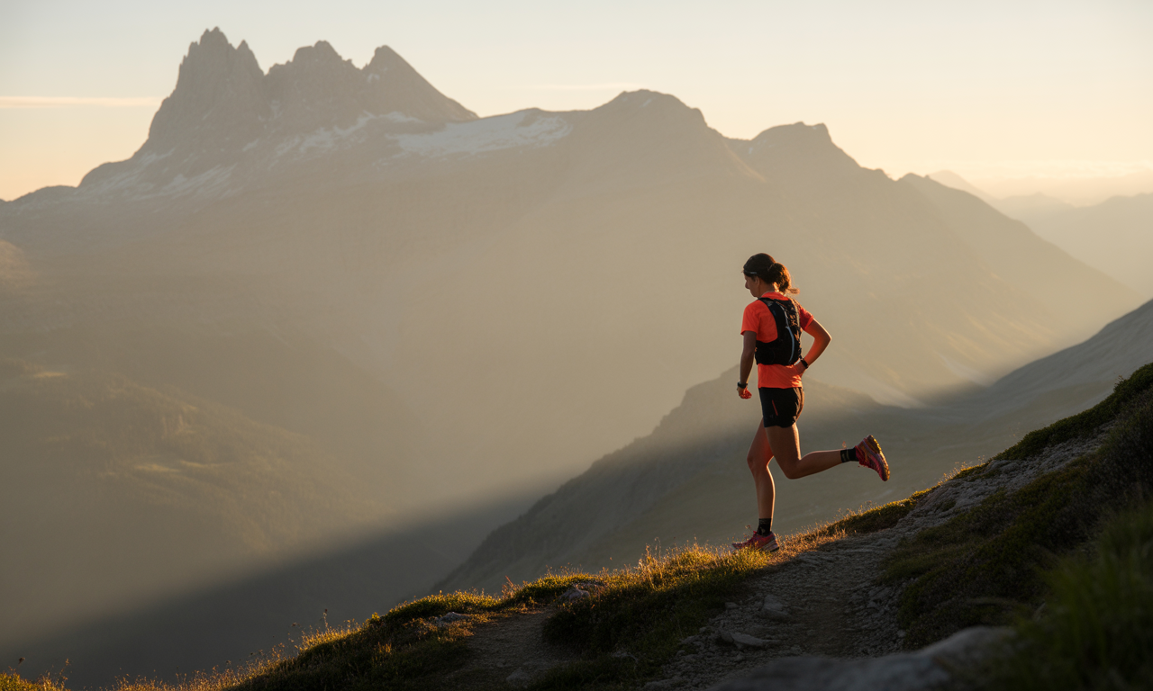 L'essor du trail en France : un phénomène qui ne cesse de croître