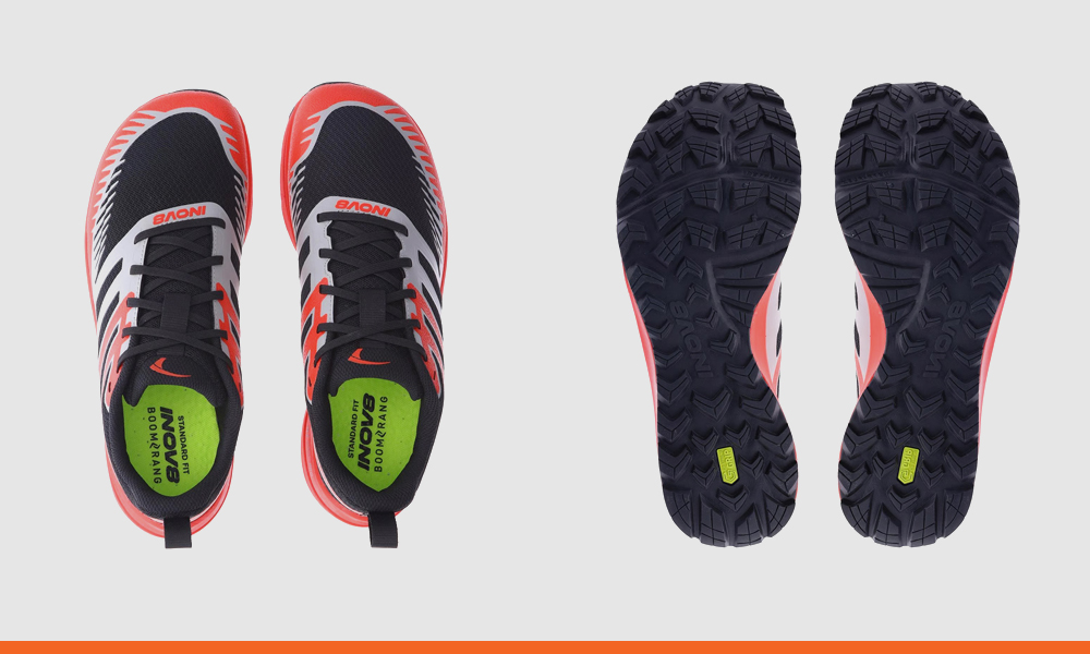 caractéristiques-Inov-8-Trailfly-Max