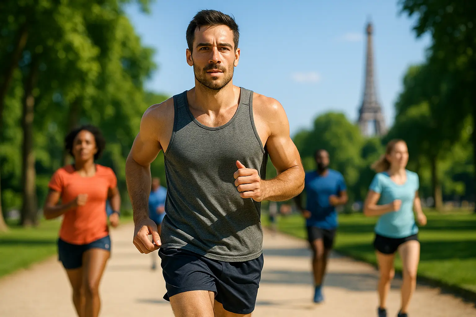 la-polemique-du-running-torse-nu-en-france