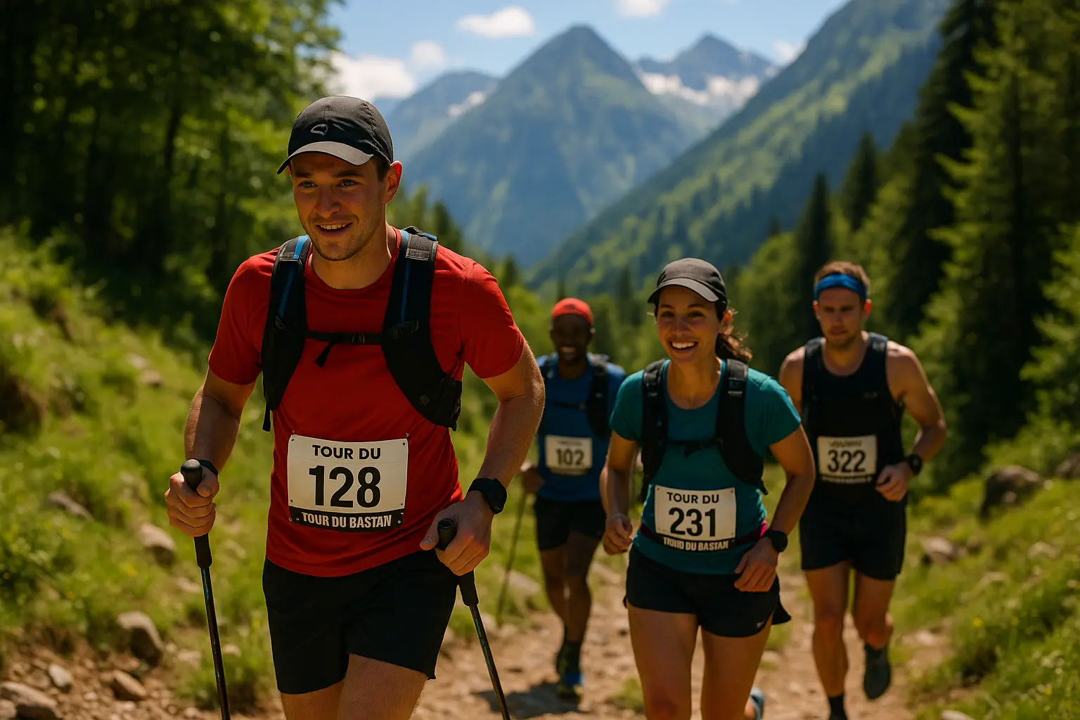 le-tour-du-bastan-enchante-les-traileurs