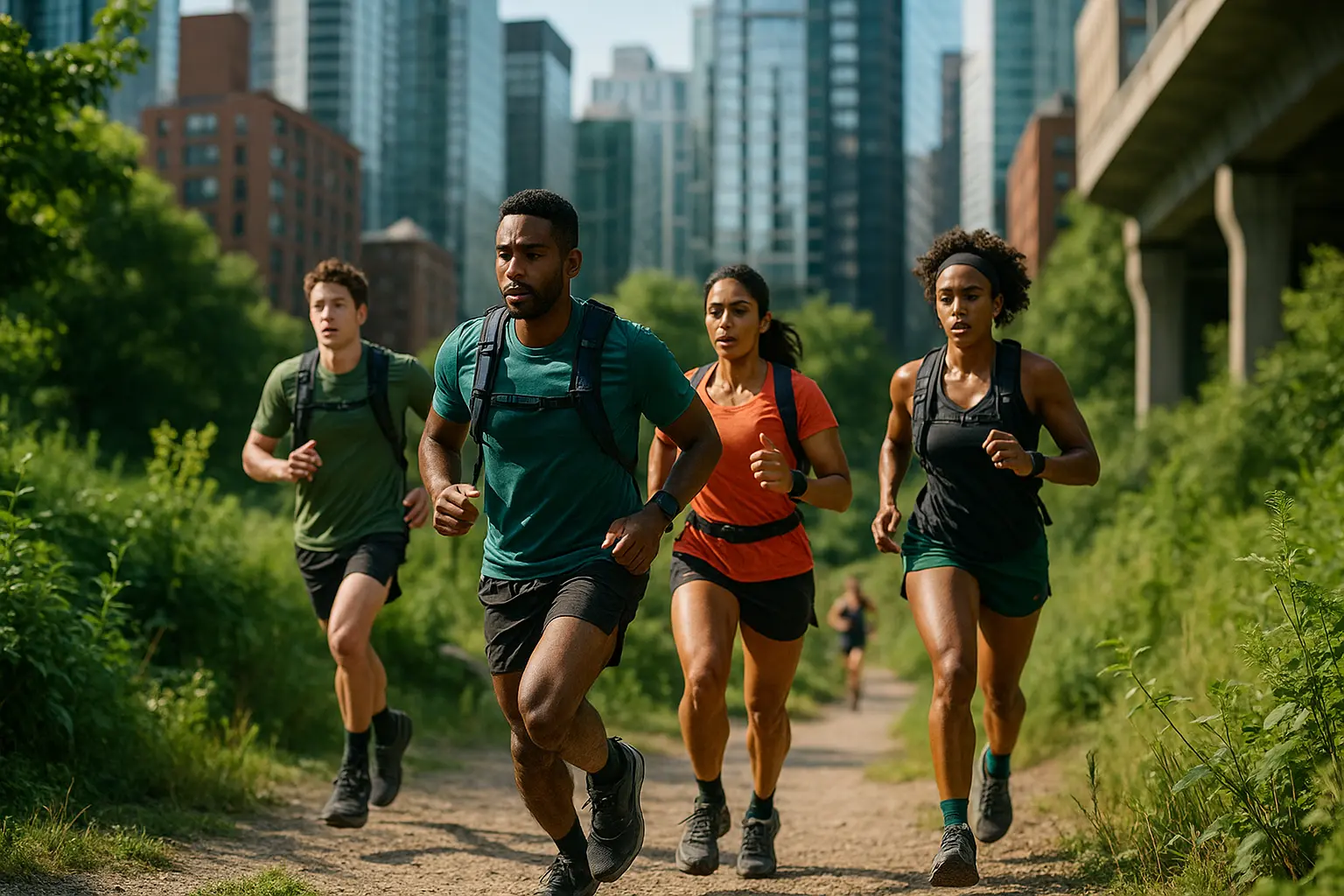 le-trail-urbain-simpose-les-villes-sadaptent