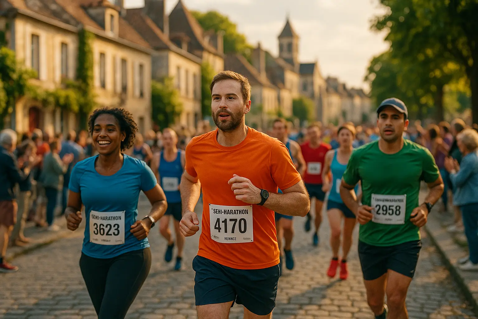 les-semi-marathons-les-plus-remarquables-de-france