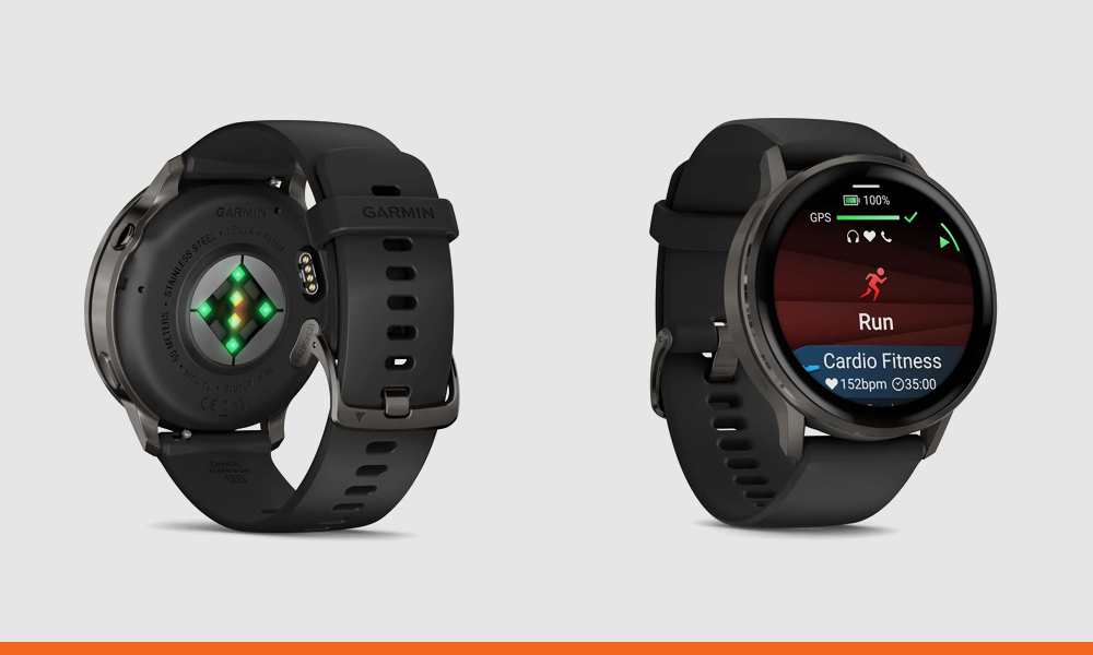 caractéristiques-Garmin-Venu-4