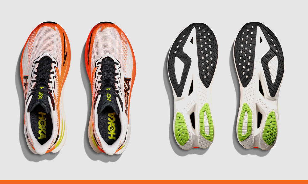 caractéristiques-Hoka-Mach-X-3