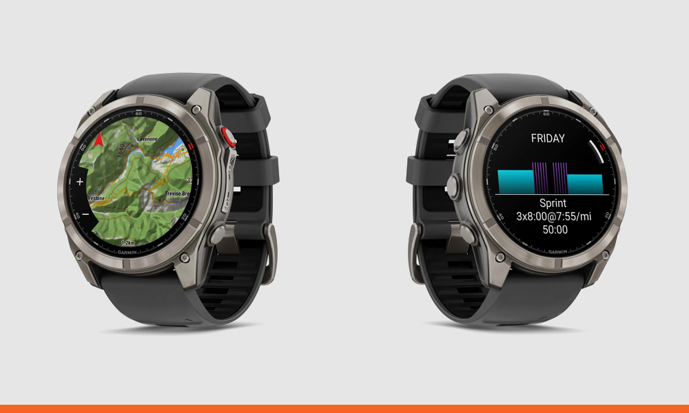 cractéristiques-Garmin-Fenix-8-Pro