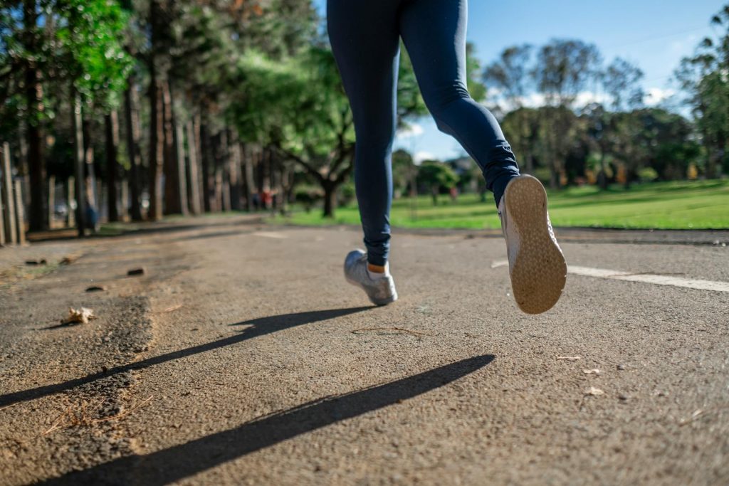 Exemple de plan d’entraînement (6 à 8 semaines) pour courir 10 km en 1 heure
