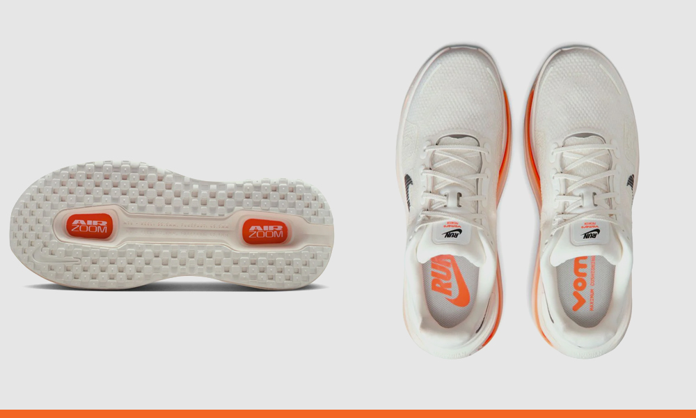 caractéristiques-Nike-Vomero-Premium