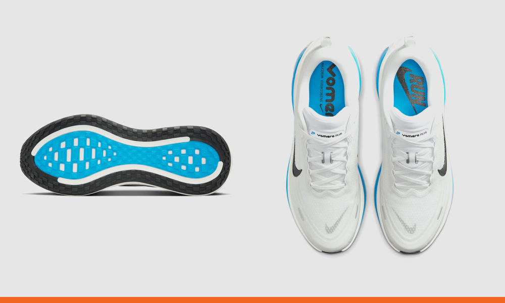 caractéristiques-Nike-Vomero-Plus