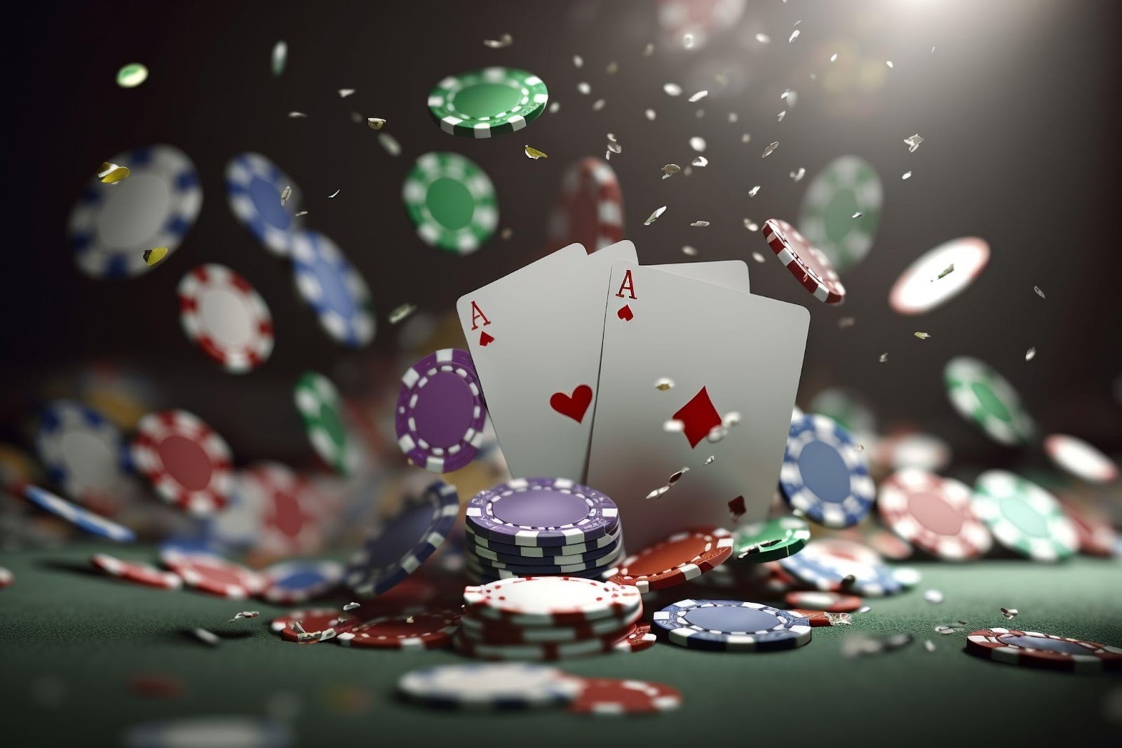Comment gérer son bankroll pour les tournois de poker