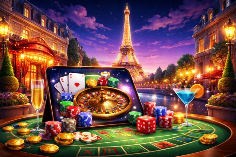 Mises cash sur Internet : choisir ses jeux selon RTP et variance