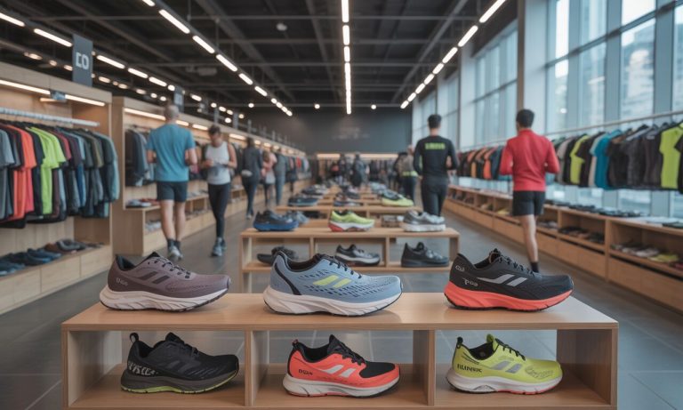 Runcorner.app : la nouvelle marketplace de seconde main 100% running